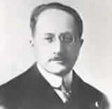 義大利總工程師 Antonio Minelli