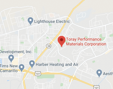 TPMC Google map