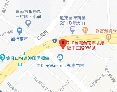 TITP Google map